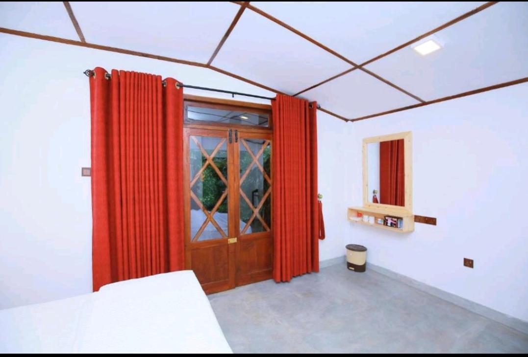 Wingate Homestay 埃拉 外观 照片